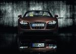Audi R8 Spyder 5.2 FSI Quattro 2010 года (WW)